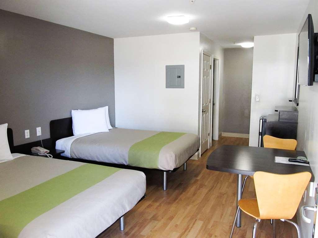Studio 6-Augusta, Ga Værelse billede