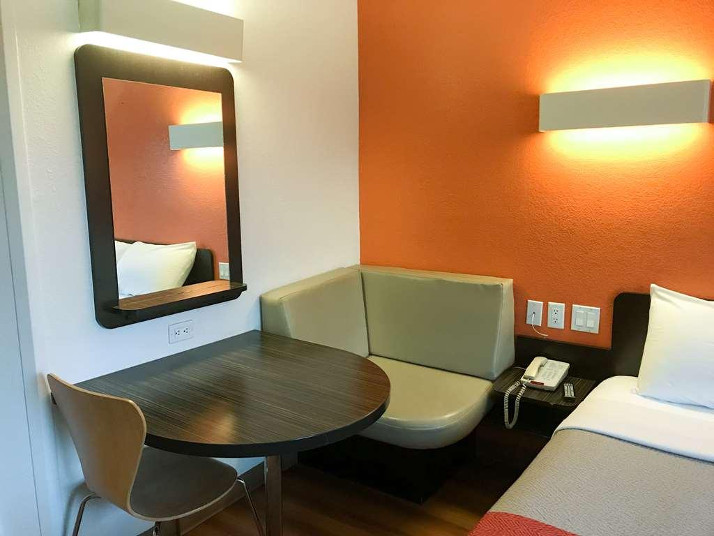 Studio 6-Augusta, Ga Værelse billede